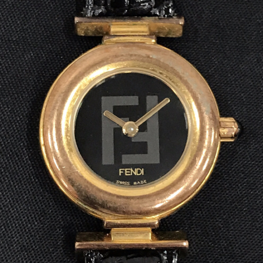 Yahoo!オークション -「フェンディ fendi 時計」の落札相場 Yahoo!オークション -「フェンディ fendi 時計」の落札相場
