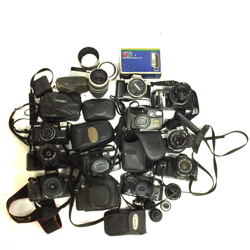 Yahoo!オークション -「canon ae-1」(フィルムカメラ) (カメラ Yahoo!オークション -「canon ae-1」(フィルムカメラ) (カメラ