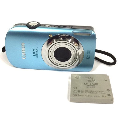 Yahoo!オークション -「canon ixy 510 is」の落札相場・落札価格 Yahoo!オークション -「canon ixy 510 is」の落札相場・落札価格