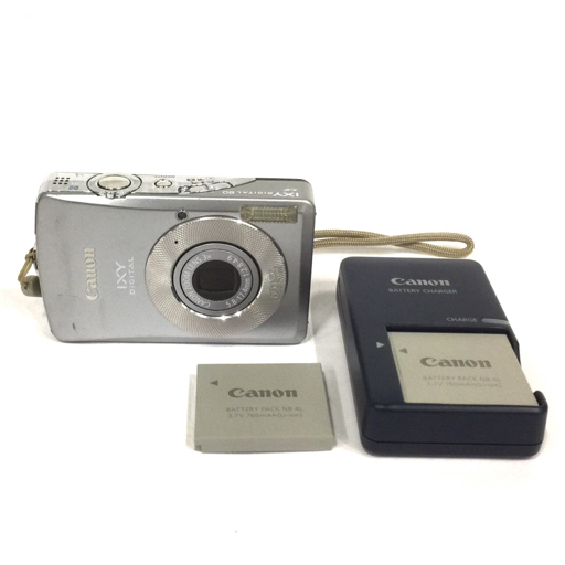Yahoo!オークション -「canon ixy digital 80」の落札相場・落札価格 Yahoo!オークション -「canon ixy digital 80」の落札相場・落札価格
