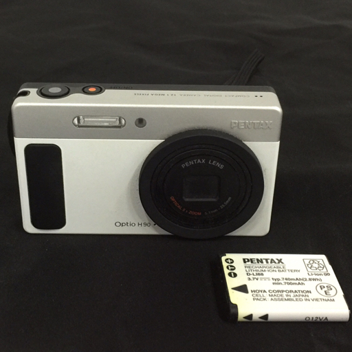 Yahoo!オークション -「pentax optio h90」の落札相場・落札価格 Yahoo!オークション -「pentax optio h90」の落札相場・落札価格