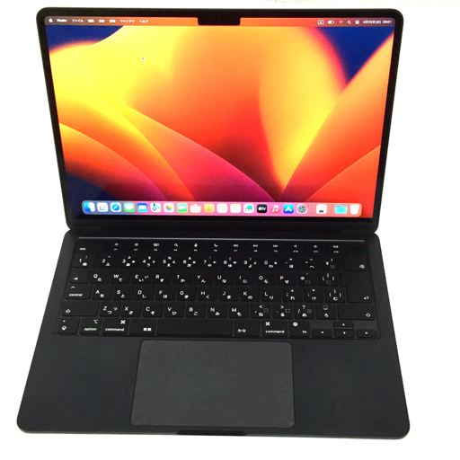2025年最新】Yahoo!オークション -macbook air m2 16 512の中古 2025年最新】Yahoo!オークション -macbook air m2 16 512の中古