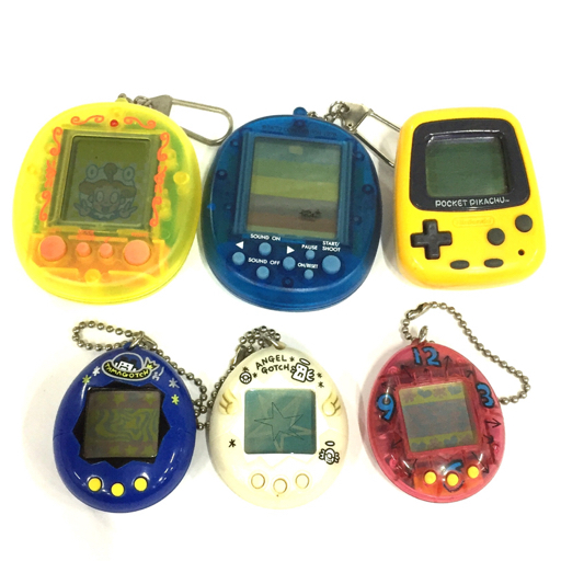 セール特価 Yahoo!オークション -「ポケットピカチュウ」(その他 小物・アクセサリー