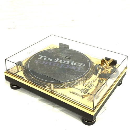 2025年最新】Yahoo!オークション -technics sl-1200 mk3の中古品 2025年最新】Yahoo!オークション -technics sl-1200 mk3の中古品
