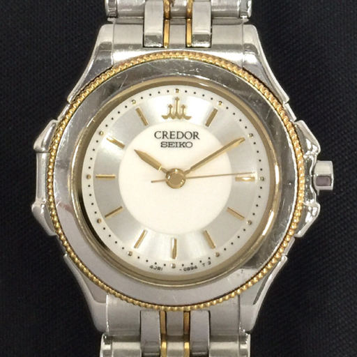 Yahoo!オークション -「seiko 4j81」の落札相場・落札価格
