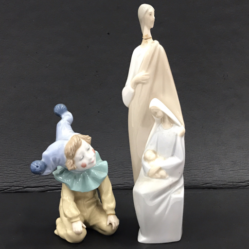 Yahoo!オークション -「リヤドロ(lladro)」の落札相場・落札価格 Yahoo!オークション -「リヤドロ(lladro)」の落札相場・落札価格