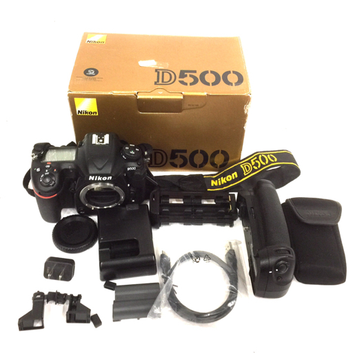 2025年最新】Yahoo!オークション -nikon d500の中古品・新品・未 2025年最新】Yahoo!オークション -nikon d500の中古品・新品・未