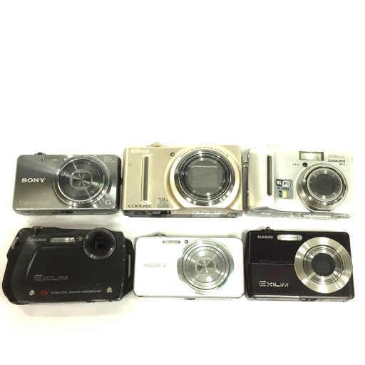 Yahoo!オークション -「dsc-wx100」の落札相場・落札価格 Yahoo!オークション -「dsc-wx100」の落札相場・落札価格