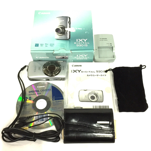 2025年最新】Yahoo!オークション -ixy930is canonの中古品・新品 2025年最新】Yahoo!オークション -ixy930is canonの中古品・新品