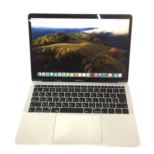 Yahoo!オークション -「macbook air a1932」の落札相場・落札価格 Yahoo!オークション -「macbook air a1932」の落札相場・落札価格