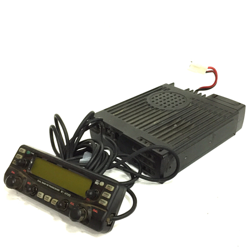 2025年最新】Yahoo!オークション -ic-2720の中古品・新品・未 2025年最新】Yahoo!オークション -ic-2720の中古品・新品・未