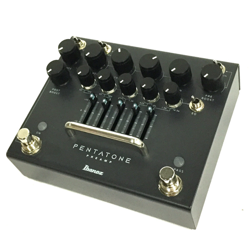 Yahoo!オークション -「ibanez アイバニーズ」(ディストーション