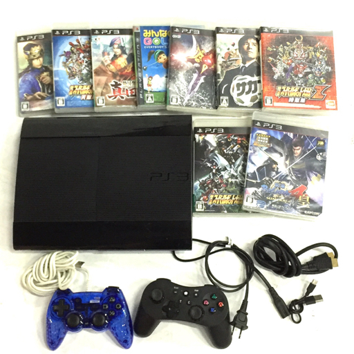 2025年最新】Yahoo!オークション -ps3 本体 4000の中古品・新品 2025年最新】Yahoo!オークション -ps3 本体 4000の中古品・新品