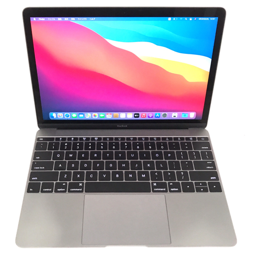 Yahoo!オークション -「a1534 macbook」の落札相場・落札価格 Yahoo!オークション -「a1534 macbook」の落札相場・落札価格