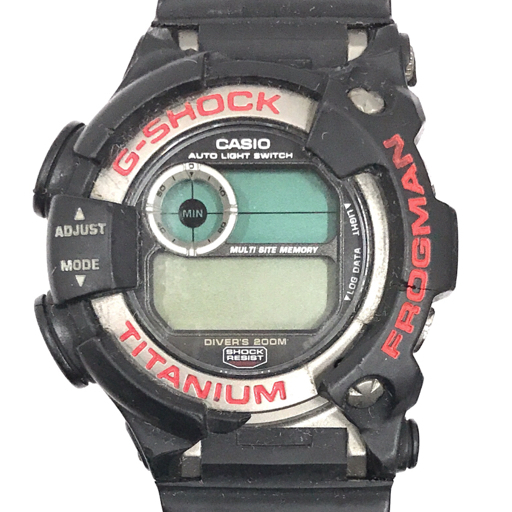 Yahoo!オークション -「g-shock フロッグマン dw9900」(ブランド Yahoo!オークション -「g-shock フロッグマン dw9900」(ブランド