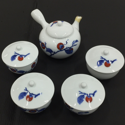 2025年最新】Yahoo!オークション -柿右衛門 茶器の中古品・新品 2025年最新】Yahoo!オークション -柿右衛門 茶器の中古品・新品