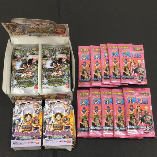 Amazon.co.jp: ONE PIECE キズナブースト カードバトル