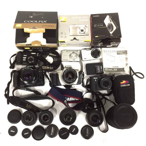 2025年最新】Yahoo!オークション -nikon 1 v1の中古品・新品・未 2025年最新】Yahoo!オークション -nikon 1 v1の中古品・新品・未