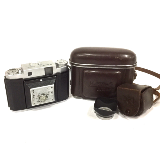 Yahoo!オークション -「mamiya-6 蛇腹カメラ」の落札相場・落札価格 Yahoo!オークション -「mamiya-6 蛇腹カメラ」の落札相場・落札価格