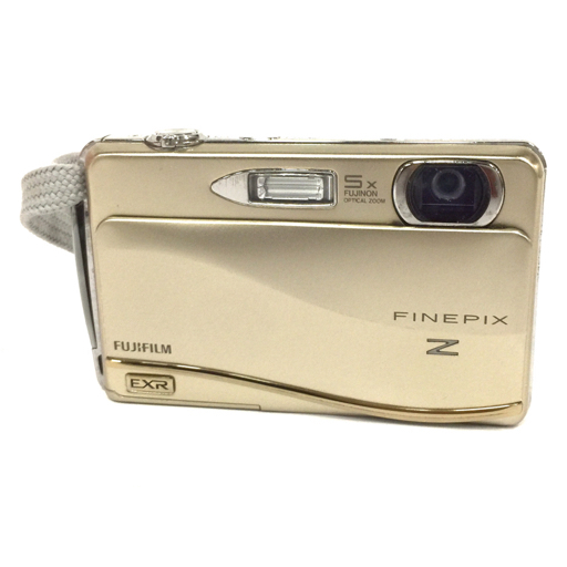 2025年最新】Yahoo!オークション -finepix zの中古品・新品・未 2025年最新】Yahoo!オークション -finepix zの中古品・新品・未
