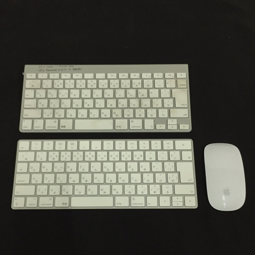 2025年最新】Yahoo!オークション -apple wireless keyboardの 2025年最新】Yahoo!オークション -apple wireless keyboardの
