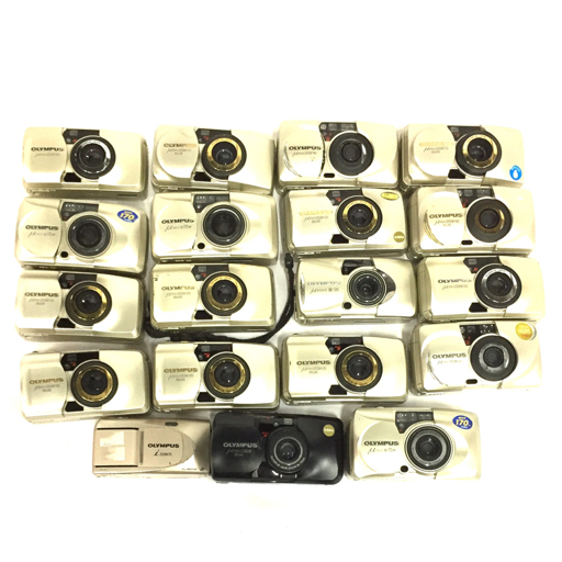 2025年最新】Yahoo!オークション -olympus mju 115の中古品 2025年最新】Yahoo!オークション -olympus mju 115の中古品