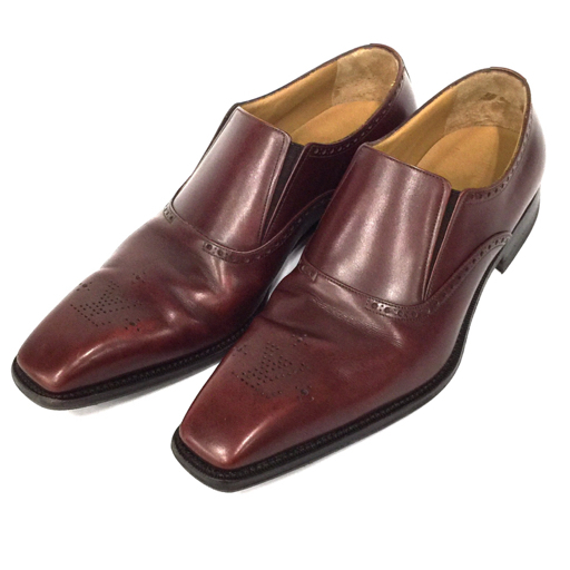 ☆美品☆ルイ ヴィトン メンズ 9M 27.5cm程度 革靴 楽天市場】【靴】LOUIS VUITTON ルイ ヴィトン ビジネスシューズ
