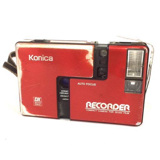 2025年最新】Konica Recorderフィルムカメラの魅力ある商品一覧 2025年最新】Konica Recorderフィルムカメラの魅力ある商品一覧