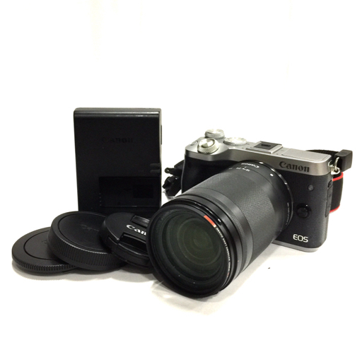 2025年最新】Yahoo!オークション -eos m6の中古品・新品・未使用 2025年最新】Yahoo!オークション -eos m6の中古品・新品・未使用
