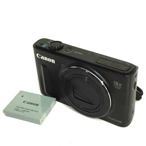 2025年最新】Yahoo!オークション -canon sx610hsの中古品・新品 2025年最新】Yahoo!オークション -canon sx610hsの中古品・新品