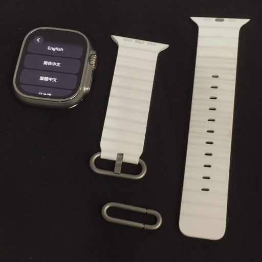 2025年最新】Yahoo!オークション -apple watch ultra 2 の中古品 2025年最新】Yahoo!オークション -apple watch ultra 2 の中古品