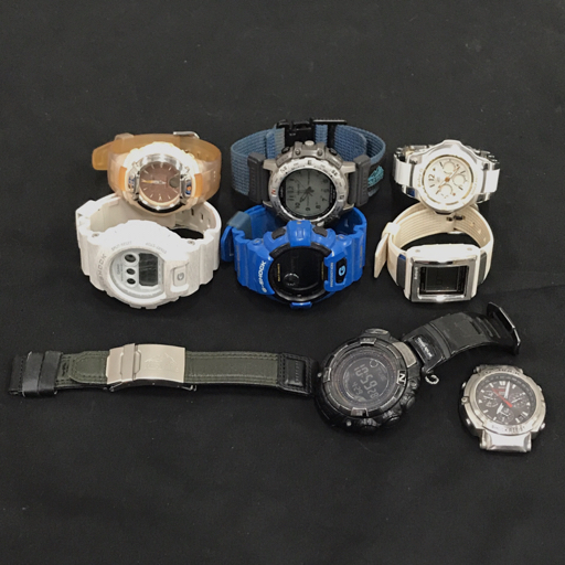 時計 CASIO BABY-G CASKET Tripper BGT-1800J カシオ Baby-G CASKET Tripper BGT-1800J-7JF 価格比較 - 価格.com