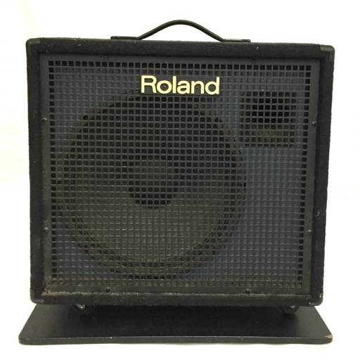 通電確認済み】 ローランド KC-100 アンプ Roland ギター