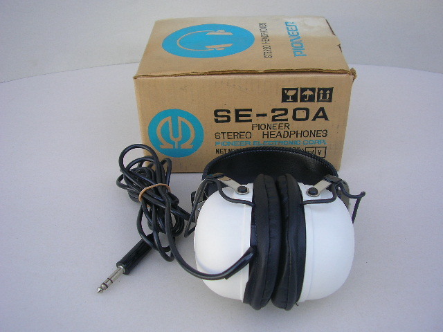 Yahoo!オークション -「pioneer se-20」(パイオニア Yahoo!オークション -「pioneer se-20」(パイオニア