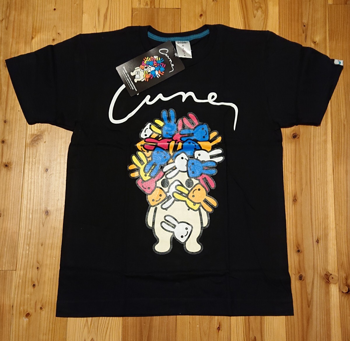 2025年最新】Yahoo!オークション - CUNE(Tシャツ - メンズ 2025年最新】Yahoo!オークション - CUNE(Tシャツ - メンズ
