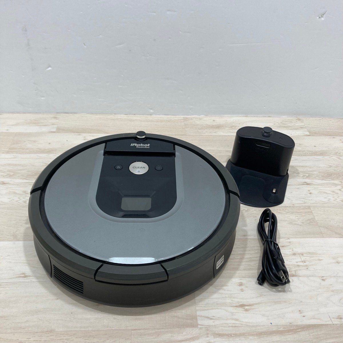 Yahoo!オークション -「roomba 960」の落札相場・落札価格 Yahoo!オークション -「roomba 960」の落札相場・落札価格