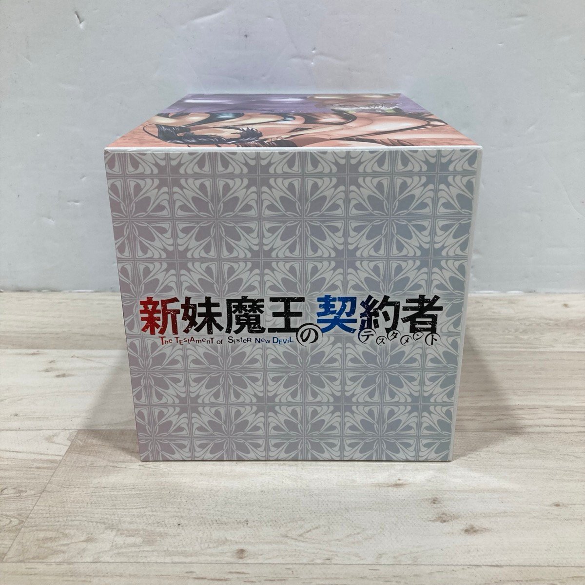 Yahoo!オークション -「新妹魔王の契約者 特典」(その他) の落札