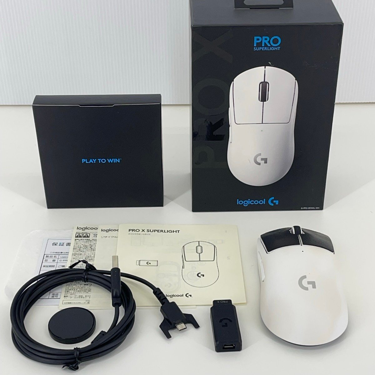2025年最新】Yahoo!オークション -logicool g proの中古品・新品 2025年最新】Yahoo!オークション -logicool g proの中古品・新品