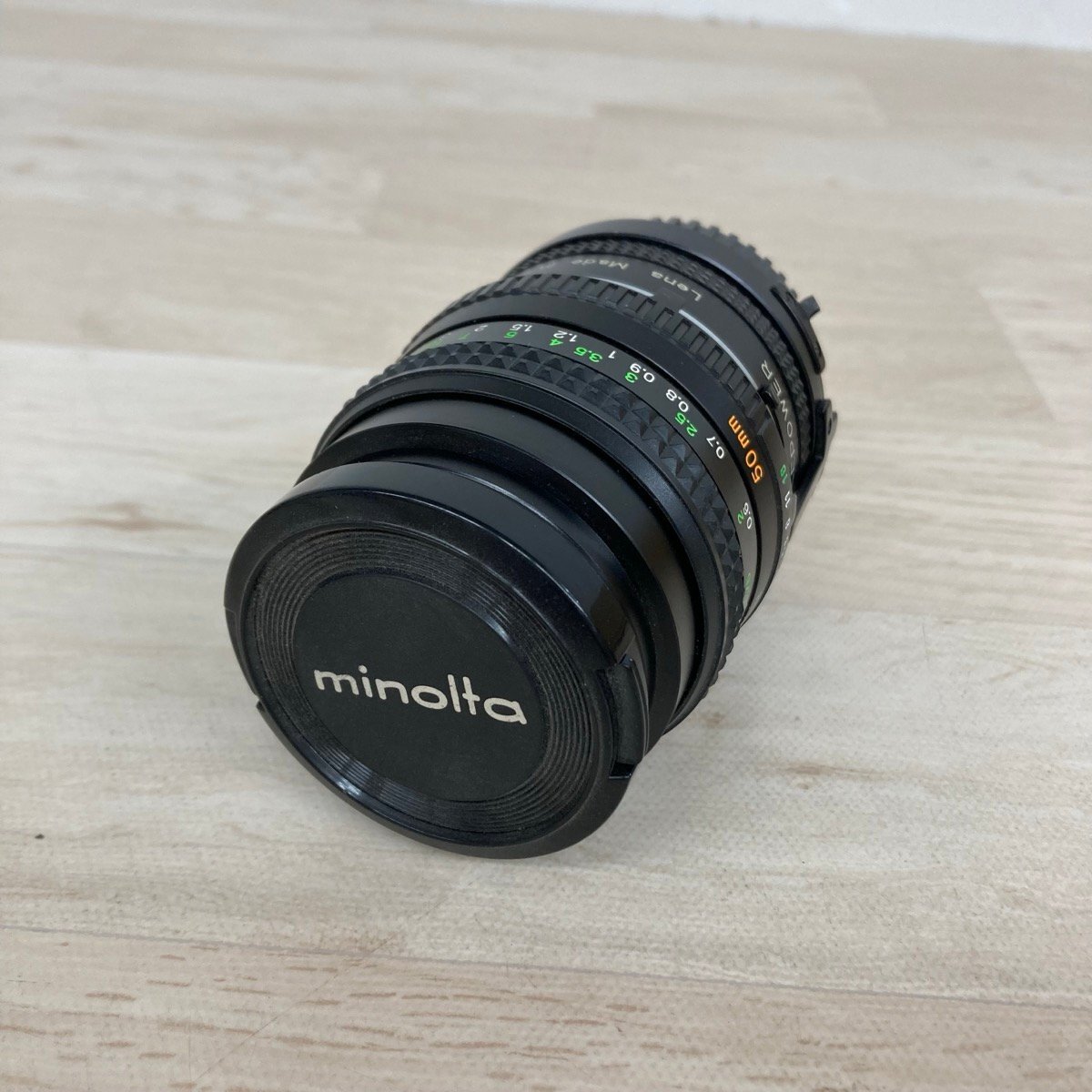 Yahoo!オークション -「minolta 50 1.4」(一眼カメラ用 Yahoo!オークション -「minolta 50 1.4」(一眼カメラ用