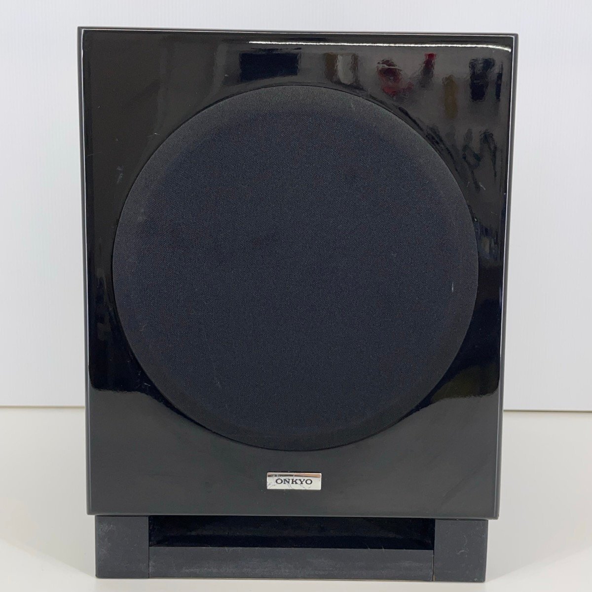 Yahoo!オークション -「onkyo v20」(ウーファー) (スピーカー)の Yahoo!オークション -「onkyo v20」(ウーファー) (スピーカー)の