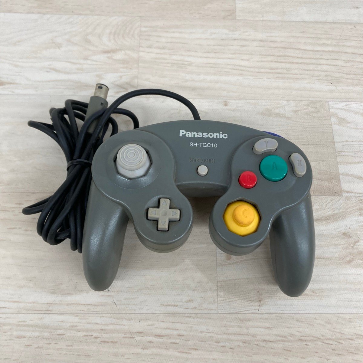 Yahoo!オークション -「panasonic gamecube」(おもちゃ、ゲーム Yahoo!オークション -「panasonic gamecube」(おもちゃ、ゲーム