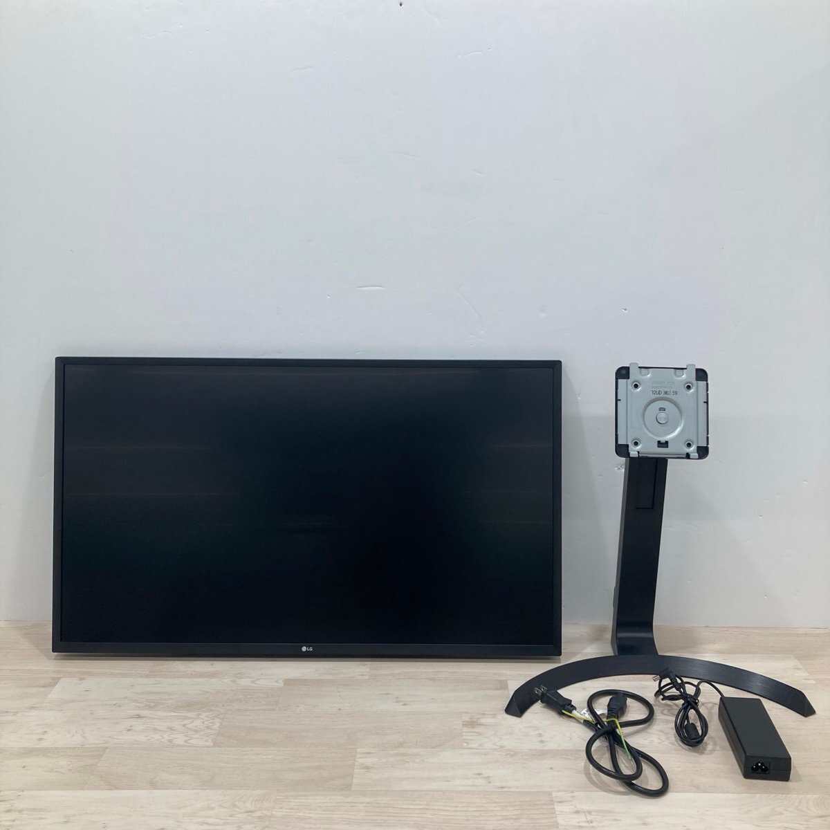 楽天市場】【中古】 LG モニター ディスプレイ 32UD59-B 31.5