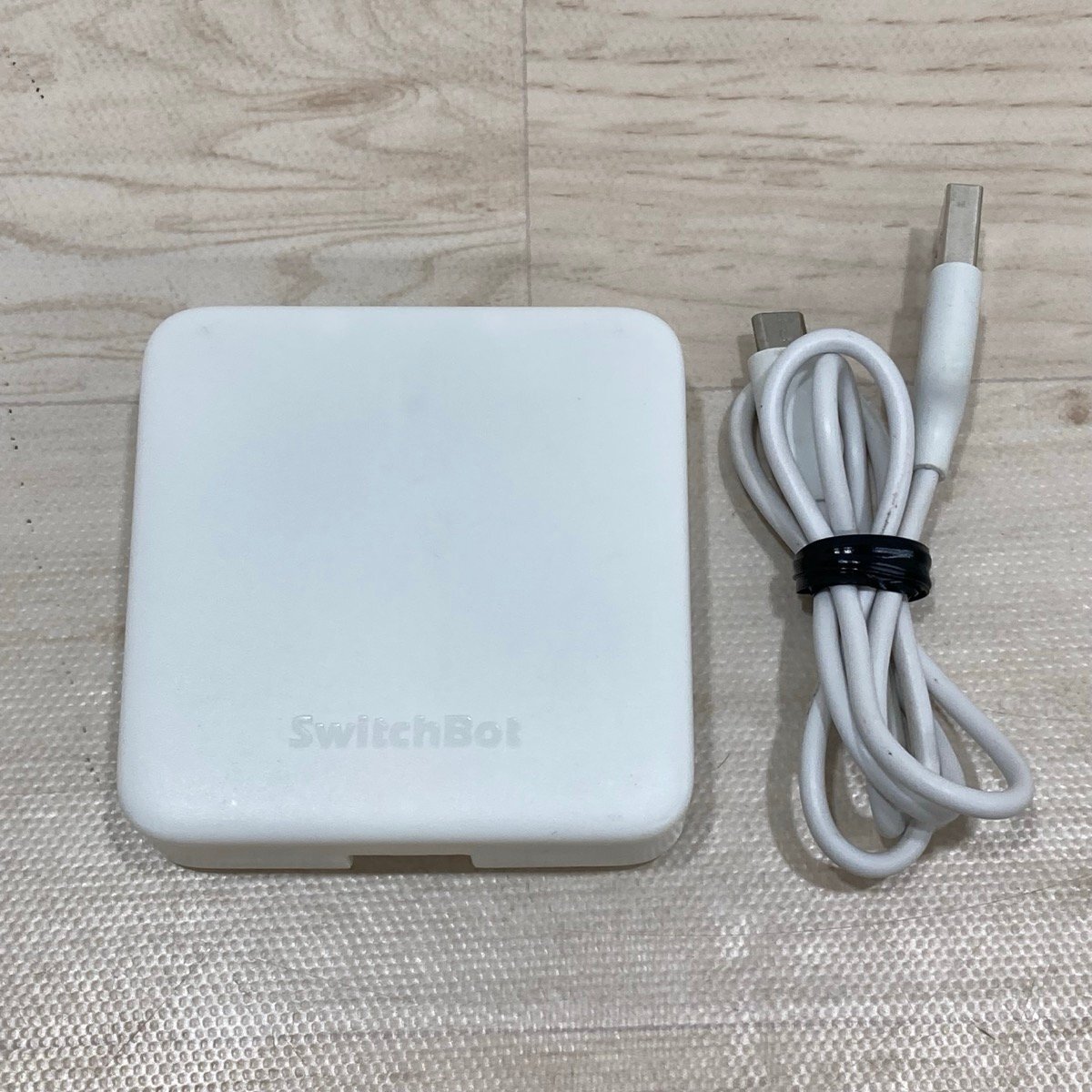 2025年最新】Yahoo!オークション -switchbot ハブミニの中古品