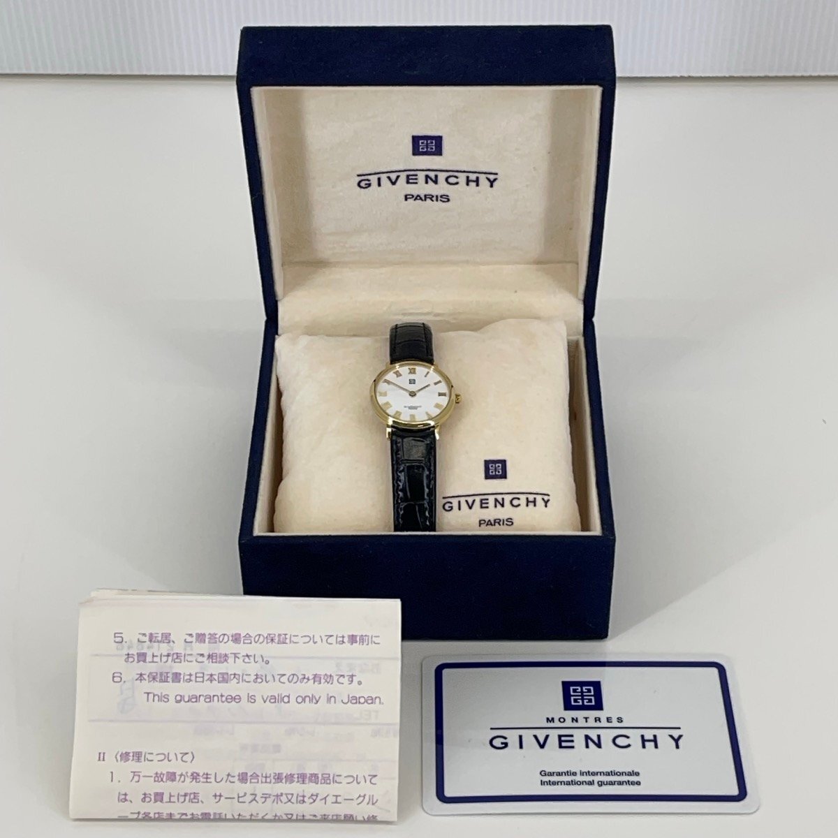 Yahoo!オークション -「ジバンシー 時計」(ジバンシイ) (さ行)の Yahoo!オークション -「ジバンシー 時計」(ジバンシイ) (さ行)の
