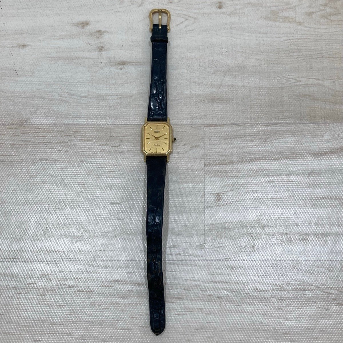 Yahoo!オークション -「セイコー 14k」(エクセリーヌ) (セイコー Yahoo!オークション -「セイコー 14k」(エクセリーヌ) (セイコー