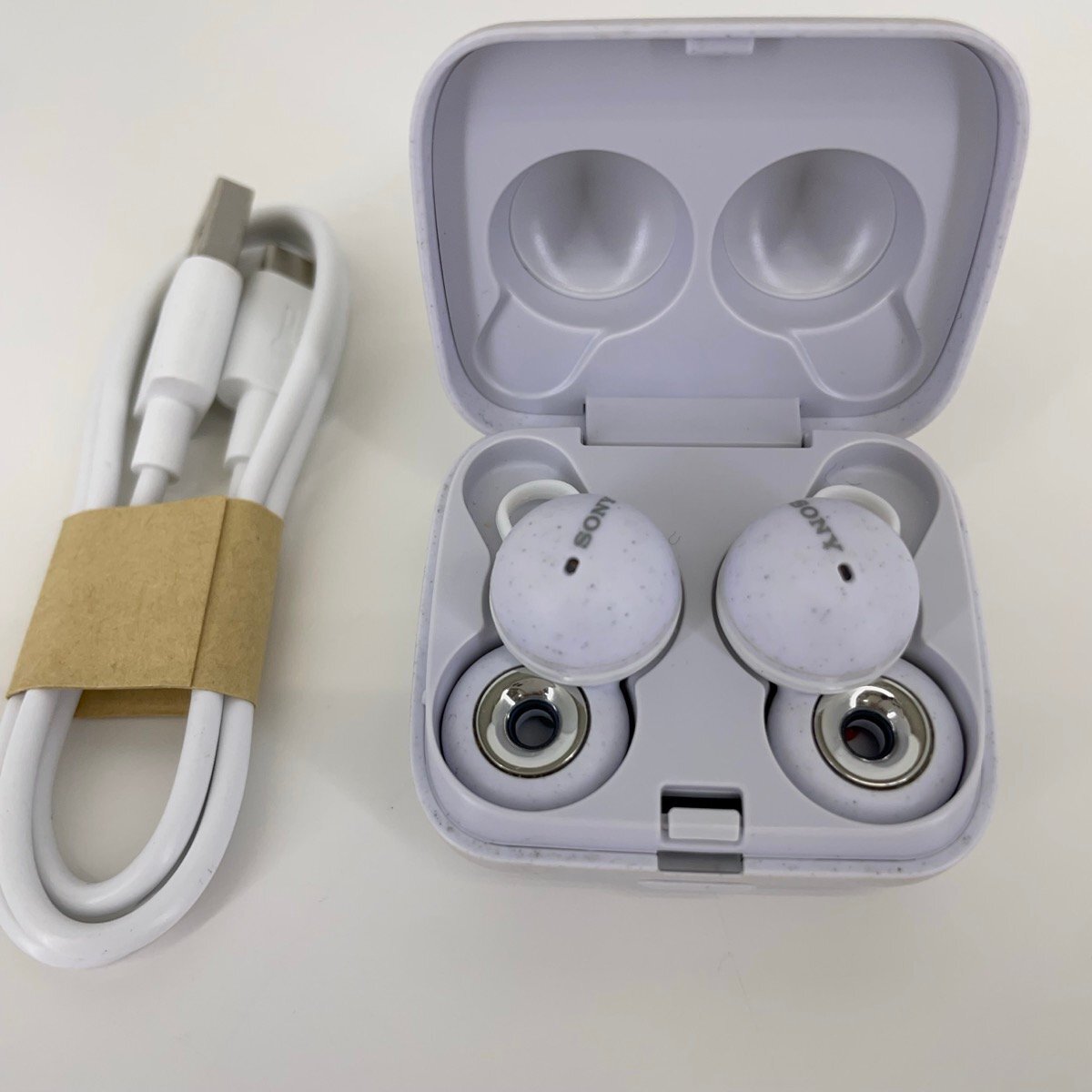 2025年最新】Yahoo!オークション -linkbudsの中古品・新品・未 2025年最新】Yahoo!オークション -linkbudsの中古品・新品・未