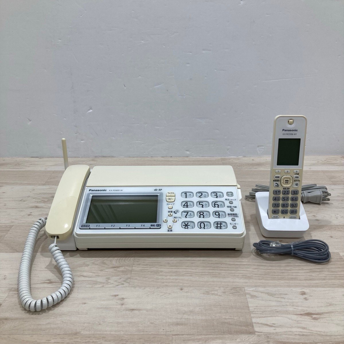 2025年最新】Yahoo!オークション -パナソニック faxの中古品 2025年最新】Yahoo!オークション -パナソニック faxの中古品