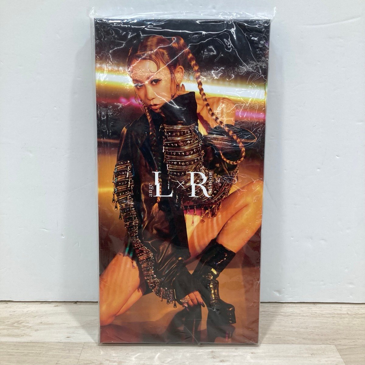 KODA KUMI LIVE TOUR 2016 BEST SINGLE COLLECTION : 倖田來未