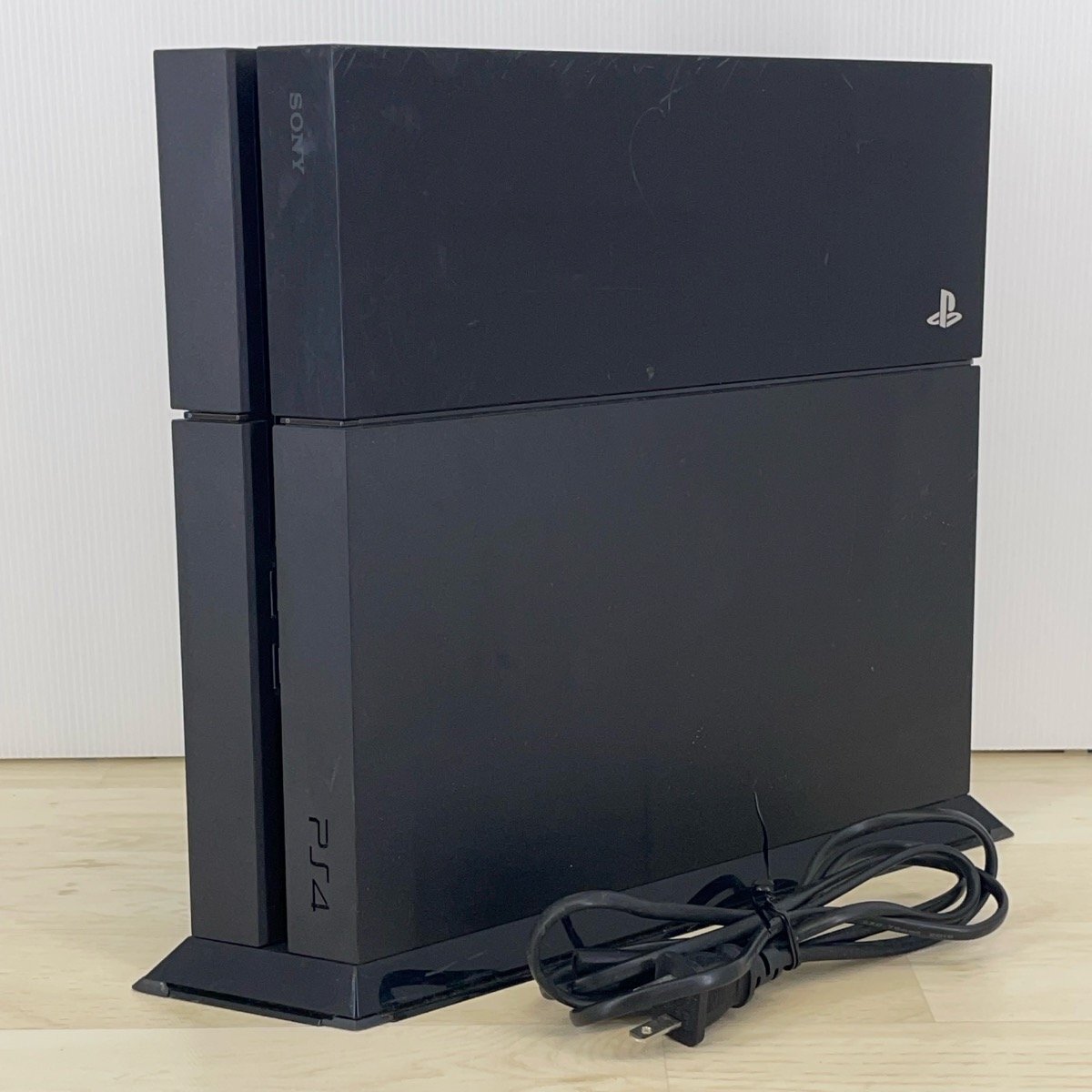 2025年最新】PS4本体のジャンク品が出品中 - Yahoo!オークション 2025年最新】PS4本体のジャンク品が出品中 - Yahoo!オークション