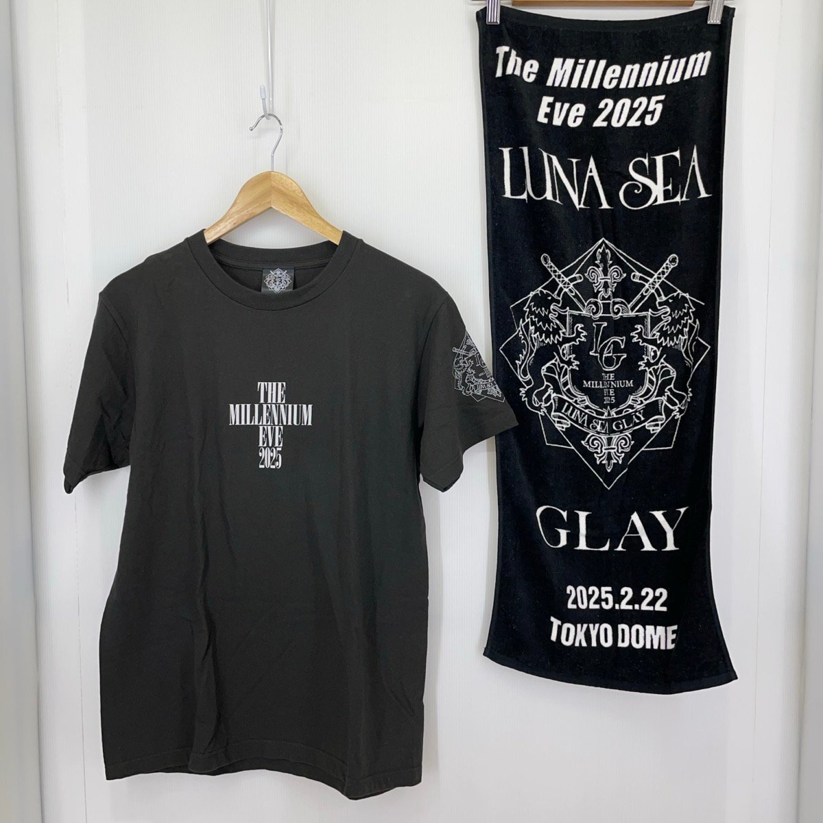 2025年最新】Yahoo!オークション -glay tシャツの中古品・新品 2025年最新】Yahoo!オークション -glay tシャツの中古品・新品